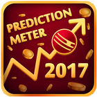 Prediction Meter 2017 icon