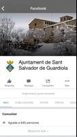 Sant Salvador de Guardiola capture d'écran 3