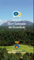 Poster Sant Salvador de Guardiola