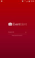 EventIdent poster