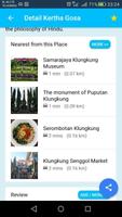 Klungkung Tourism imagem de tela 3