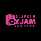 Oxjam Clapham icône