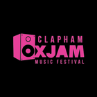 Oxjam Clapham ícone