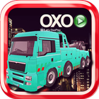 Euro Truck Race - Xtreme Asphalt Fever icône
