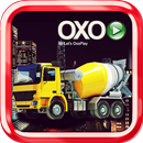 APK Cement Truck Simulator - Free Real 3D Racing Game