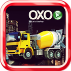 Cement Truck Simulator - Free Real 3D Racing Game 图标