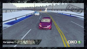 King Wheel Rider - Amazing Free 3D Car Racing Game Ekran Görüntüsü 3