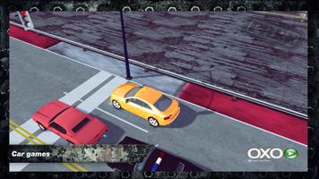 RS Sports Car Driving: 3D Fearless Fast Racer Free poster