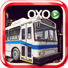 Express Bus – Non Stop Line آئیکن