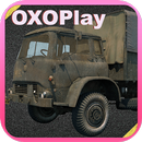 Danger Roads & Nitro Gas APK