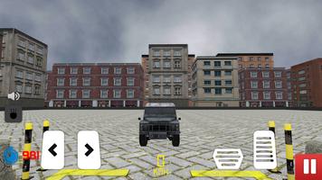 Danger Roads & Nitro Gas screenshot 3