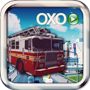 APK Fire Truck & Firefighters: Extreme Heavy Duty Game