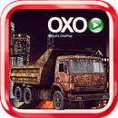 Crazy Truck - Fire Wheels on Highway APK