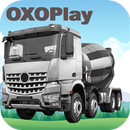 Hot Roads Racing APK