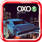 Лучший 3D гоночный автомобиль иконка