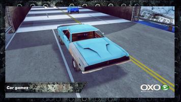 Лучший 3D гоночный автомобиль скриншот 2