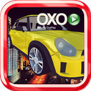 Mini Rush Sports Car: Full Metal Race “FREE GAME” APK