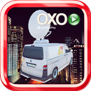 OB Vans Broadcast Racing Game – Free 3D Game APK