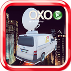 OB Vans Broadcast Racing Game – Free 3D Game ícone