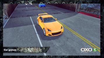 العد التنازلي النهائي: أفضل السيارات الرياضية لعبة screenshot 2