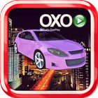 Best Cars Adventure – 3D Free Mobil Game icône