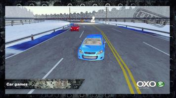 Best Cars Adventure – 3D Free Mobil Game capture d'écran 3