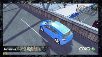 Best Cars Adventure – 3D Free Mobil Game capture d'écran 1