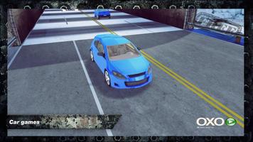 Best Cars Adventure – 3D Free Mobil Game capture d'écran 2