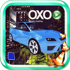 Racecar - Xtreme Drift Racer ícone
