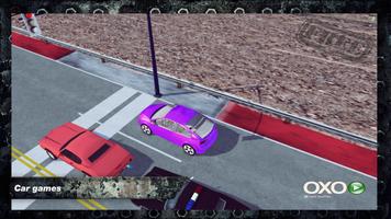 Racecar - Xtreme Drift Racer Cartaz
