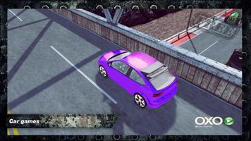 Racecar - Xtreme Drift Racer imagem de tela 1