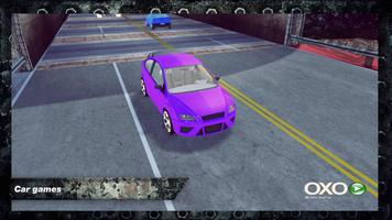 Racecar - Xtreme Drift Racer imagem de tela 2