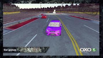 Racecar - Xtreme Drift Racer imagem de tela 3