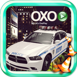 3D NYPD Police Car Play Free