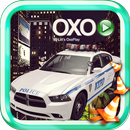 APK Gioco 3D NYPD Polizia Auto