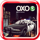 Police Car Adventure: NY City Robber Catching Race APK