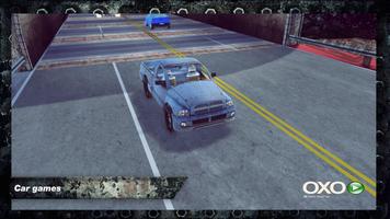 Drive A Real 3D 4x4 Jeep screenshot 2