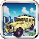 4x4 Jeep Ranger – Off-Road Xtreme Racing Free Game APK