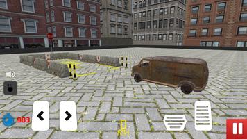 Czysta Asfaltowa Gorączka screenshot 3