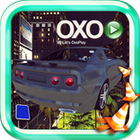 Legendary 3D Ford Mustang Car