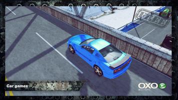 Asphalt Super Sports Car Racing – 3D Free Game capture d'écran 1