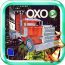 Use A Real 3D American Truck APK