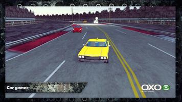 香港出租车驾驶模拟器 - 3D免费赛车游戏 captura de pantalla 3
