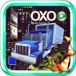 3D Truck Driver Play Free Game