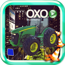 Traktor Simulator - Gård Racer APK