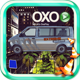 بازی حمل و نقل - مسافر حرکت امن