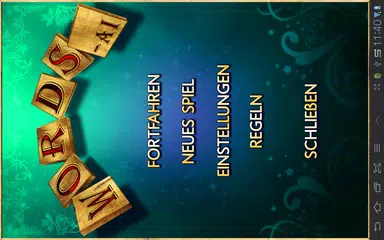 Wörter mit Android Freie APK download