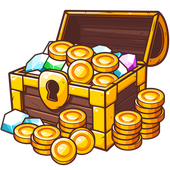 Reward Digger icon