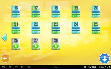 Сканворд APK download