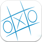 OXO - Tic Tac Game icône